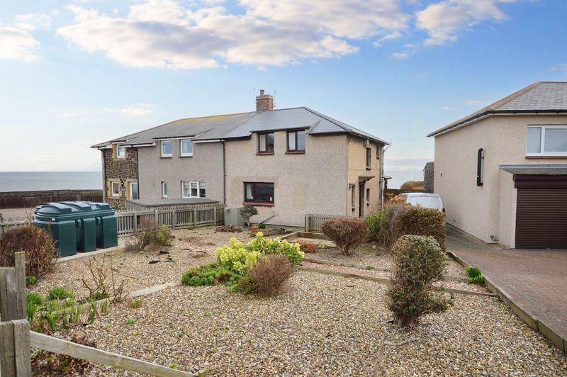 3 Bedroom House - Semi-Detached